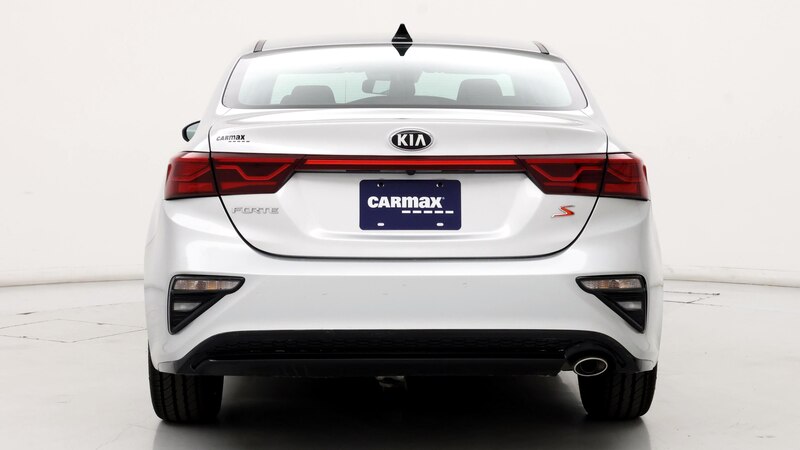 2019 Kia Forte S 6