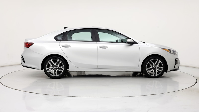 2019 Kia Forte S 7