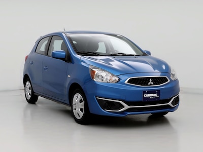 2019 Mitsubishi Mirage ES -
                Tulsa, OK