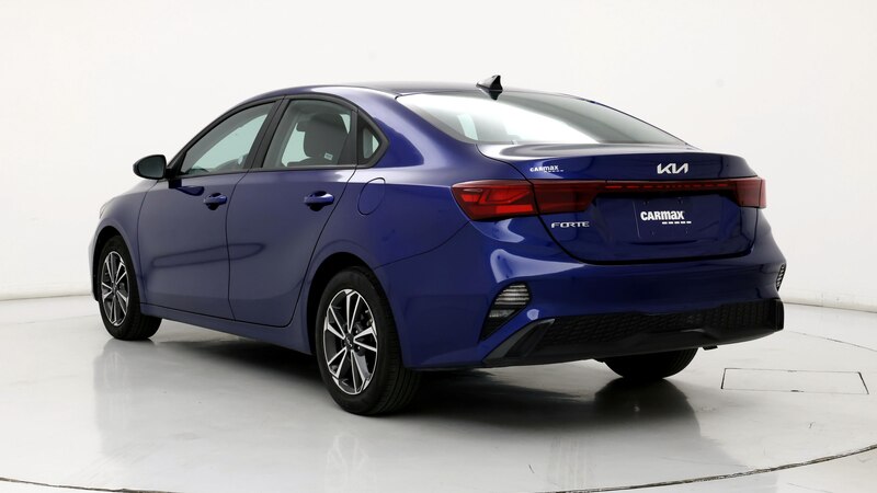 2023 Kia Forte LXS 2