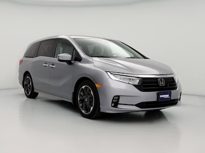 2023 Honda Odyssey Elite -
                Omaha, NE