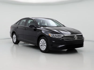 2019 Volkswagen Jetta S -
                Oklahoma City, OK