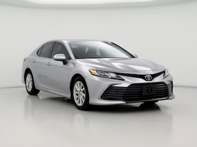 2021 Toyota Camry LE -
                Kansas City, KS