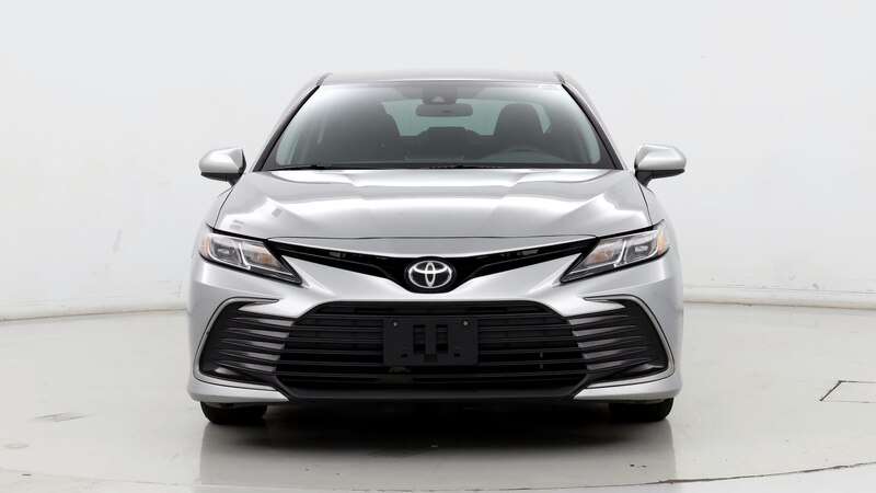 2021 Toyota Camry LE 5