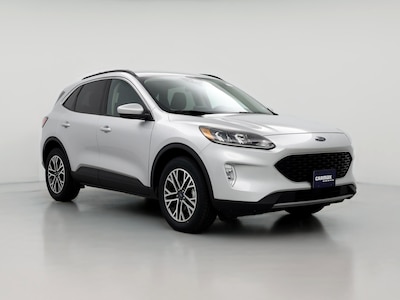 2020 Ford Escape SEL -
                St. Louis, MO