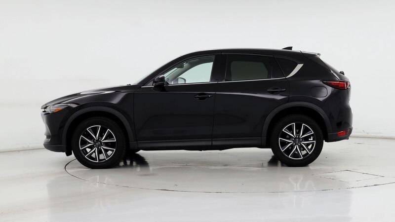 2018 Mazda CX-5 Grand Touring 3