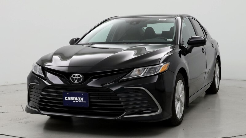 2024 Toyota Camry LE 4