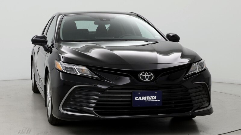 2024 Toyota Camry LE 5