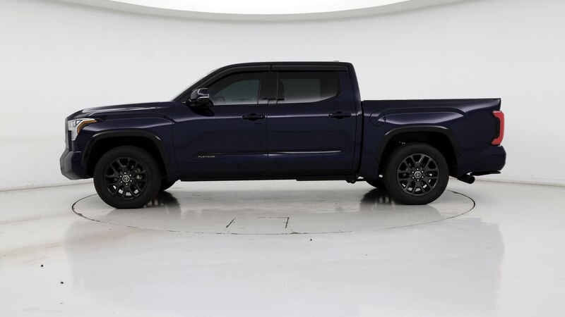 2023 Toyota Tundra Platinum 3