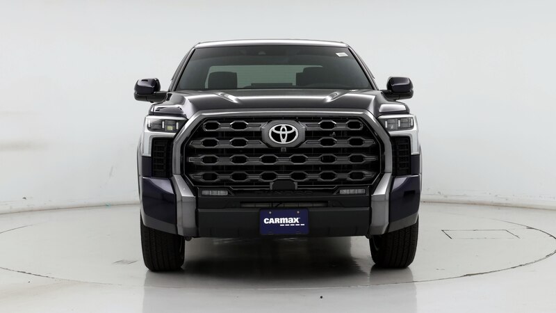 2023 Toyota Tundra Platinum 5