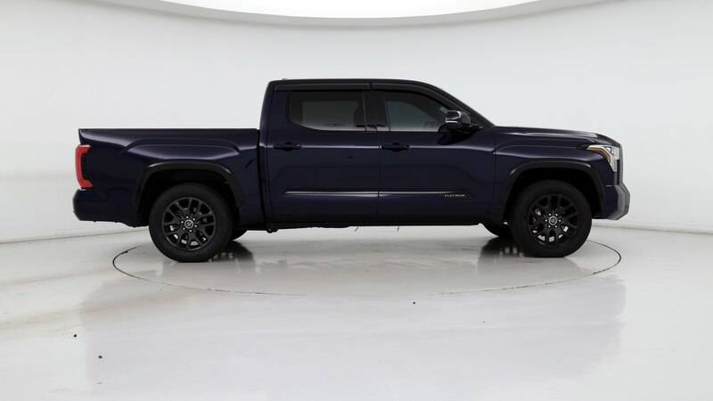 2023 Toyota Tundra Platinum 7