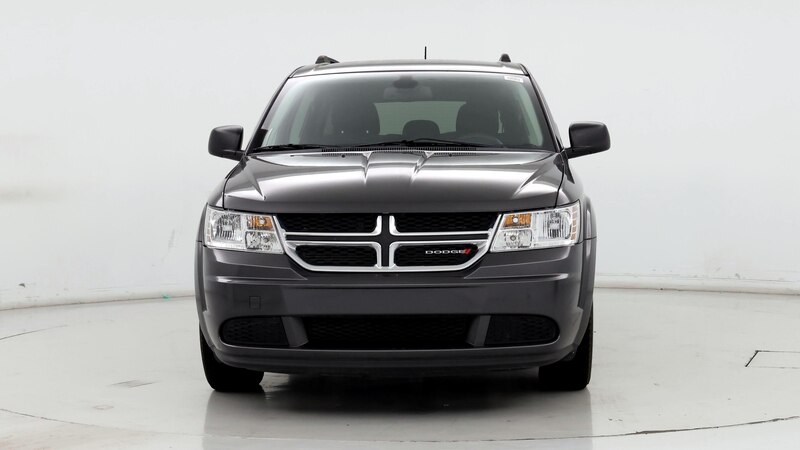 2019 Dodge Journey SE 5