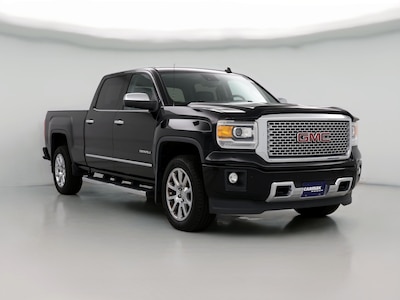 2014 GMC Sierra 1500 Denali -
                Kansas City, KS