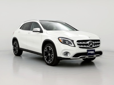 2019 Mercedes-Benz GLA 250 -
                St. Louis, MO