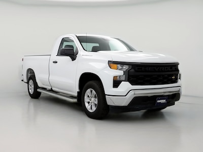 2023 Chevrolet Silverado 1500 Work Truck -
                Springfield, MO