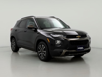 2022 Chevrolet TrailBlazer ACTIV -
                St. Louis, MO