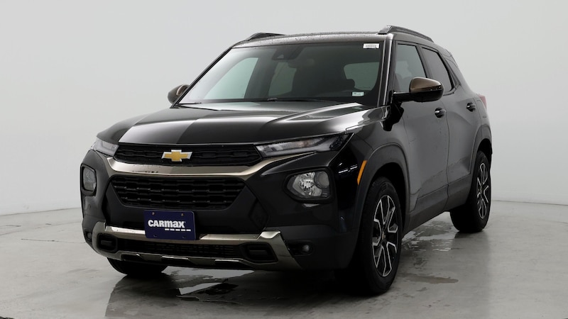 2022 Chevrolet TrailBlazer ACTIV 4