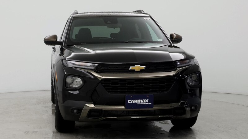 2022 Chevrolet TrailBlazer ACTIV 5