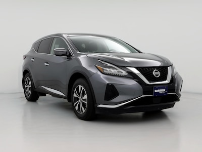 2019 Nissan Murano S -
                Springfield, MO