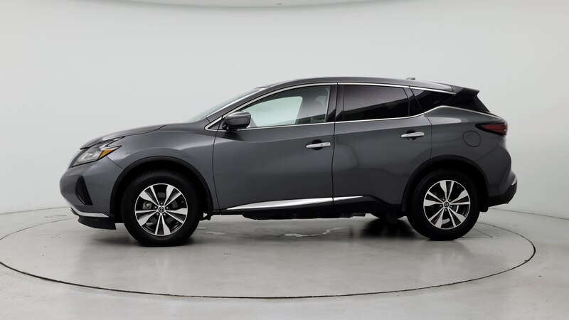 2019 Nissan Murano S 3