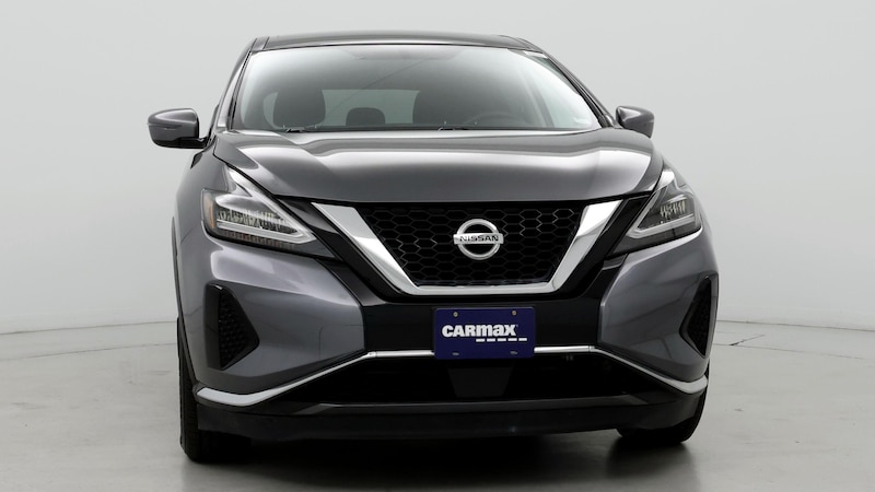 2019 Nissan Murano S 5