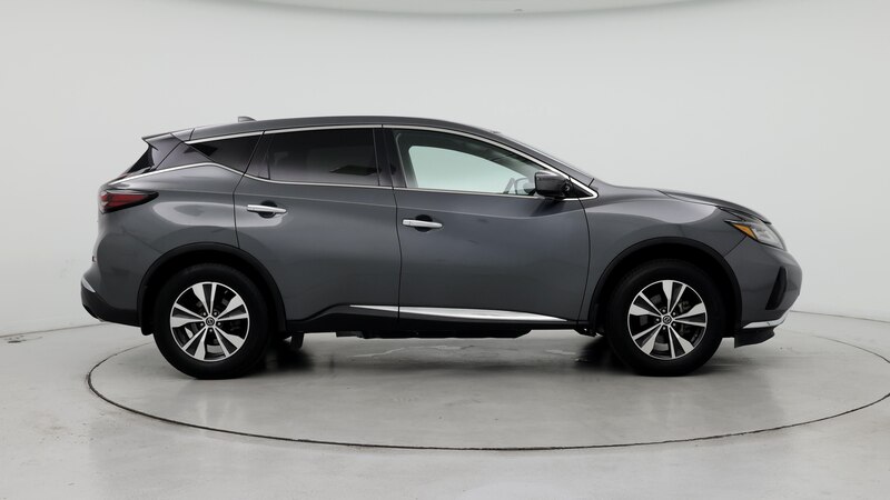 2019 Nissan Murano S 7