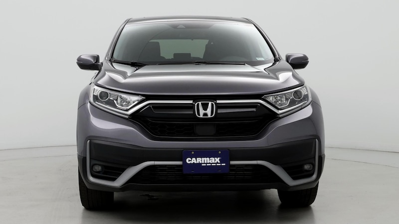 2020 Honda CR-V EX 5