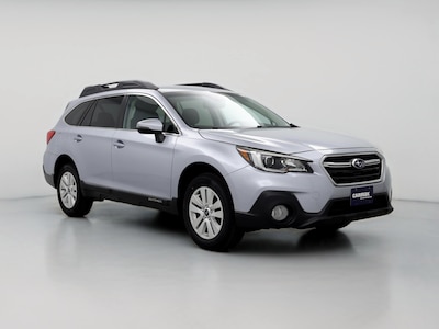 2019 Subaru Outback Premium -
                St. Louis, MO