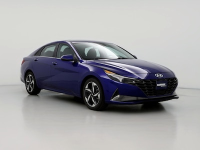 2023 Hyundai Elantra Limited Edition -
                Independence, MO