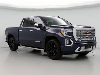 2022 GMC Sierra 1500 Denali -
                Kansas City, KS