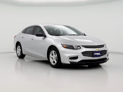 2017 Chevrolet Malibu LS -
                Kansas City, KS