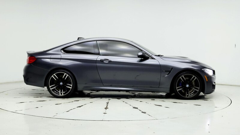 2015 BMW M4  7