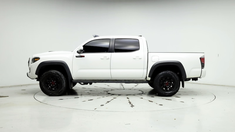 2019 Toyota Tacoma TRD Pro 3