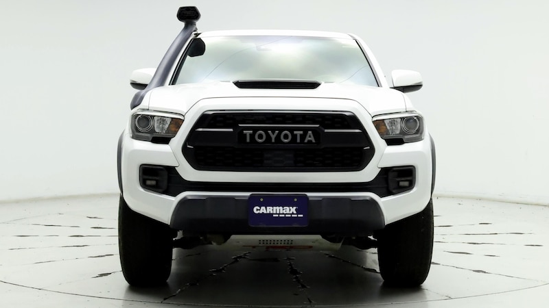 2019 Toyota Tacoma TRD Pro 5