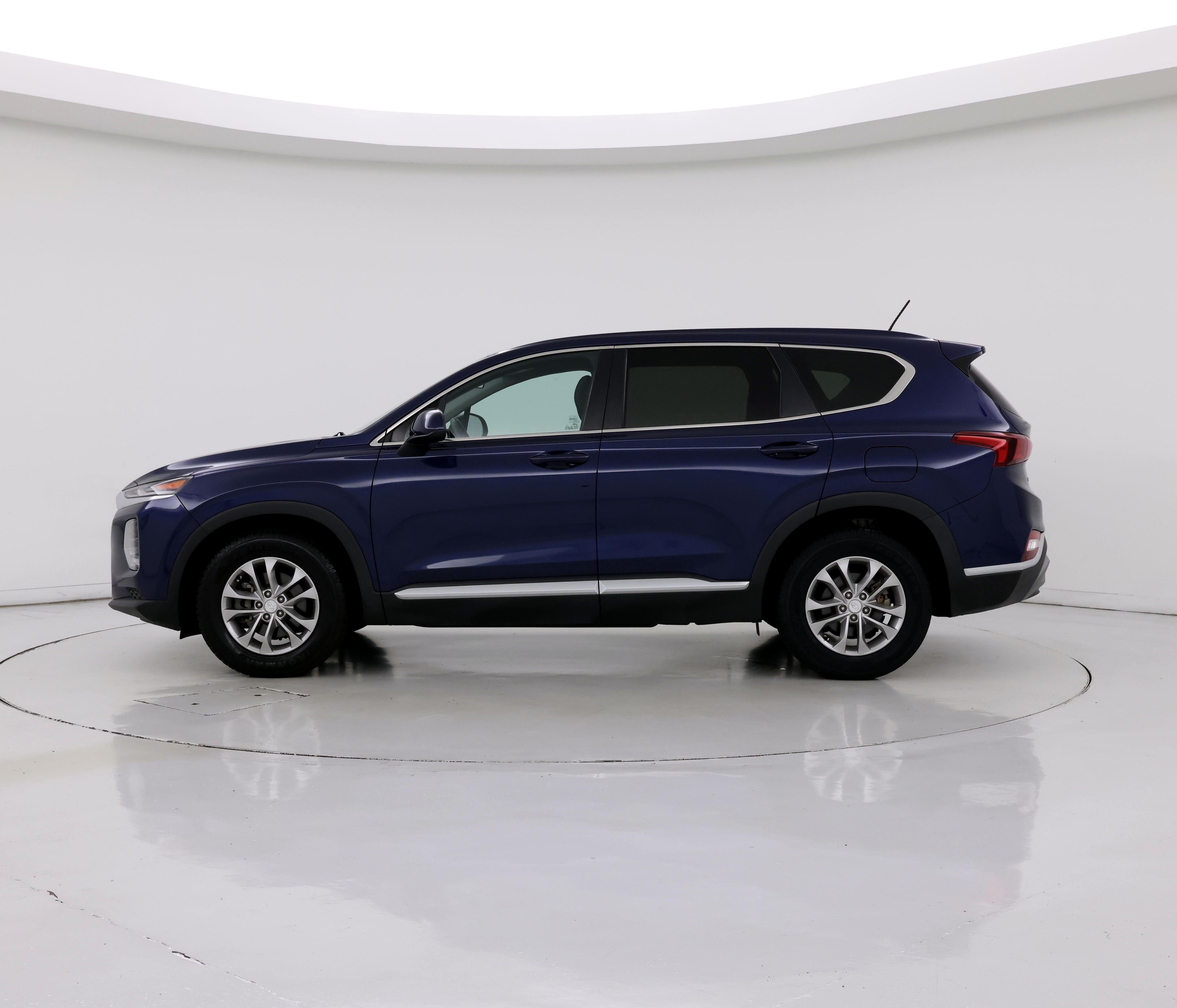 Thumbnail: 2020 Hyundai Santa Fe - 3