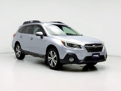 2018 Subaru Outback 2.5i Limited -
                Houston, TX