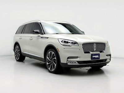 2023 Lincoln Aviator Reserve -
                Macon, GA