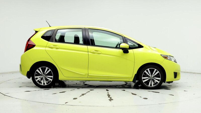 2015 Honda Fit EX 7