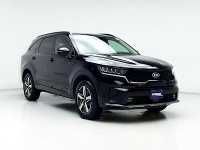 2021 Kia Sorento EX -
                Houston, TX