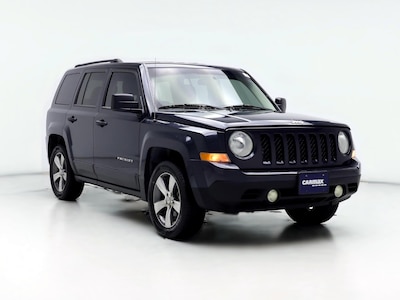 2014 Jeep Patriot Sport -
                Houston, TX