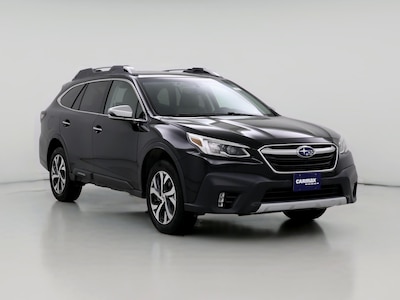 2021 Subaru Outback Touring -
                Houston, TX