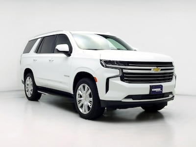 2021 Chevrolet Tahoe LT -
                San Antonio, TX