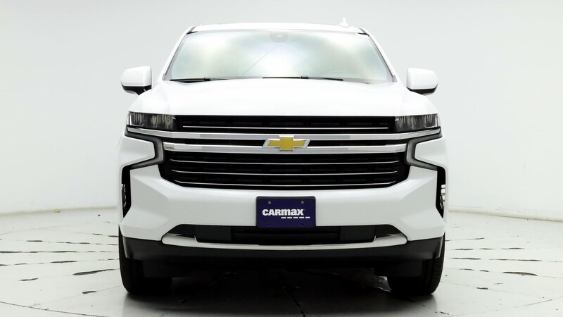 2021 Chevrolet Tahoe LT 5