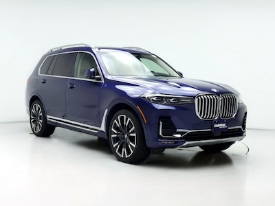 2020 BMW X7 xDrive40i -
                Austin, TX