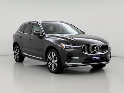 2022 Volvo XC60 B5 Inscription -
                San Antonio, TX