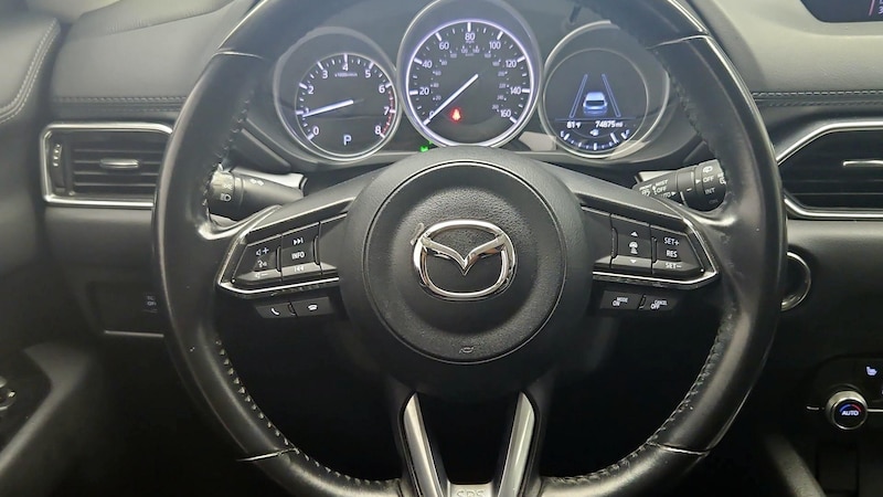 2019 Mazda CX-5 Touring 10