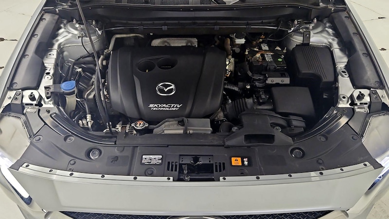 2019 Mazda CX-5 Touring 19