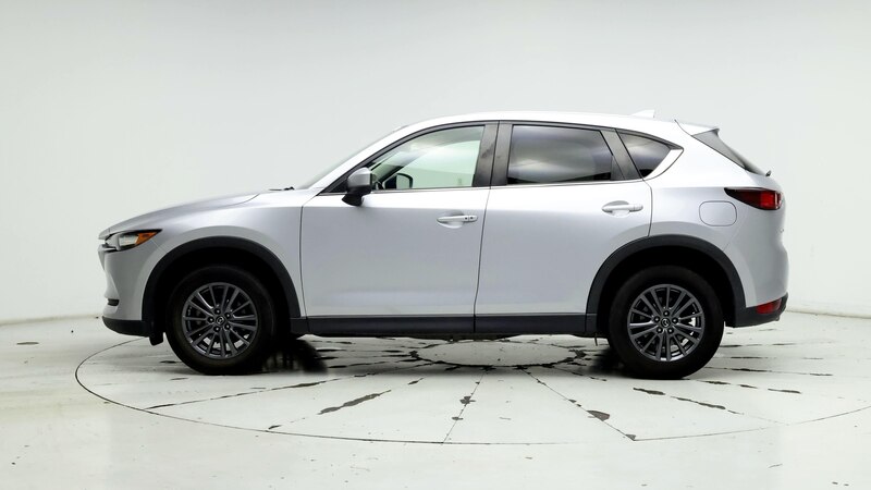 2019 Mazda CX-5 Touring 3