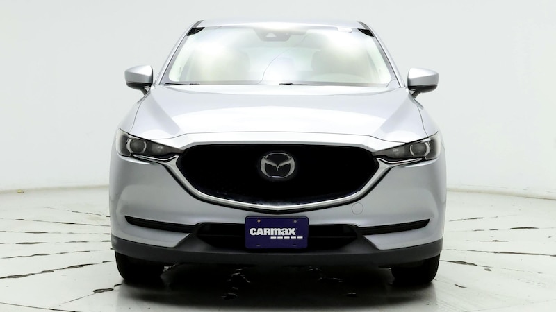 2019 Mazda CX-5 Touring 5