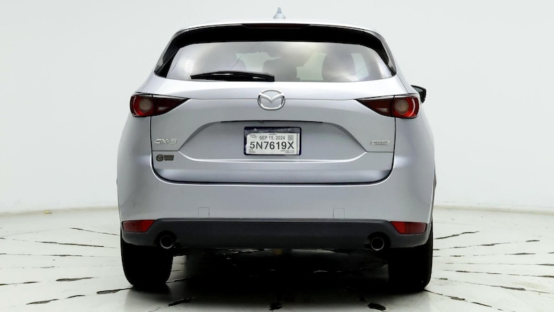 2019 Mazda CX-5 Touring 6